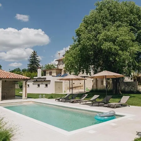Casa Amalia Villa