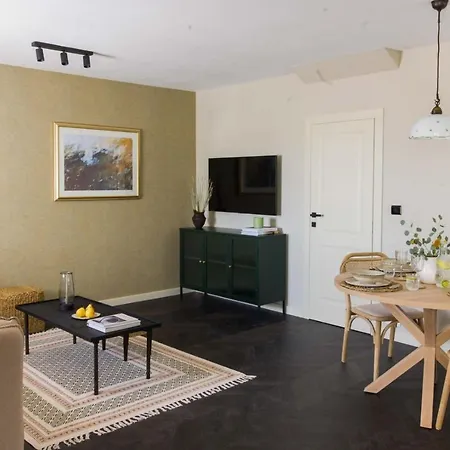 Casa Amalia Villa *
