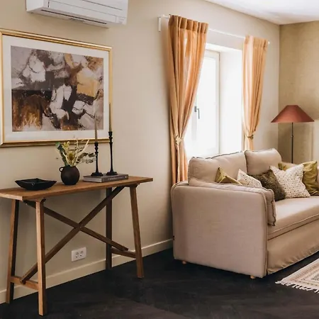 Villa Casa Amalia Sinozici