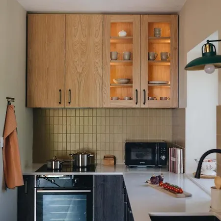 Casa Amalia * Sinozici