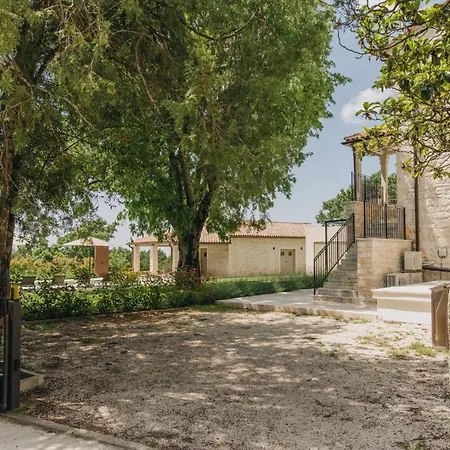 Casa Amalia Βίλα *