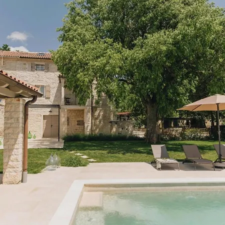 Casa Amalia Βίλα *