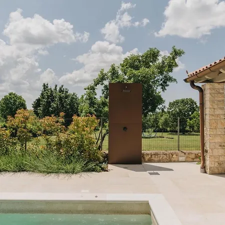 Villa Casa Amalia Sinozici