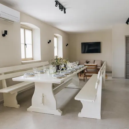 Βίλα Casa Amalia *