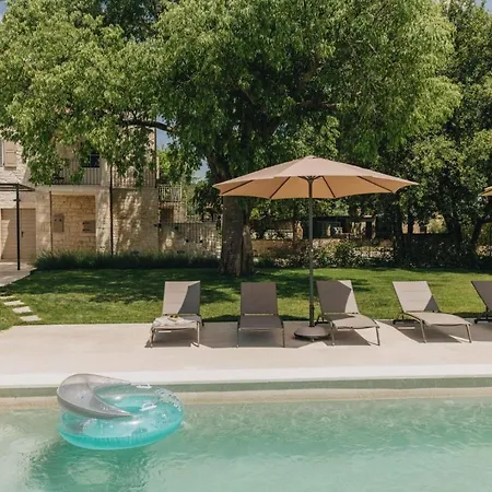 Villa Casa Amalia Sinozici