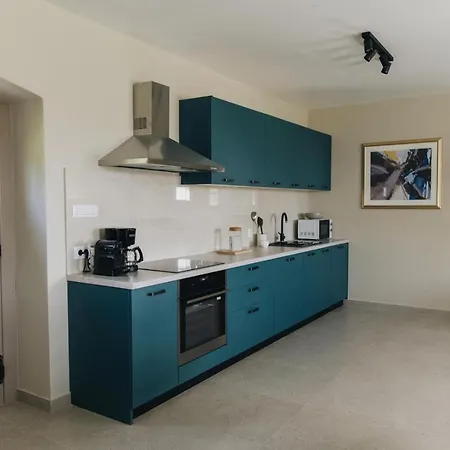 Casa Amalia * Sinozici