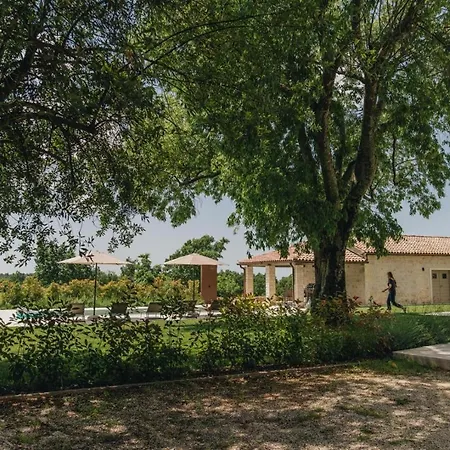 Βίλα Casa Amalia