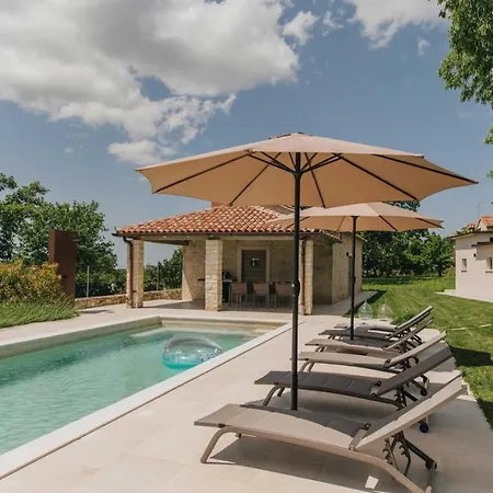 Villa Casa Amalia Sinozici