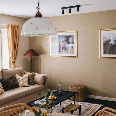 Casa Amalia Villa Sinozici