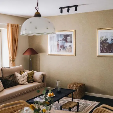 Casa Amalia Βίλα Sinozici