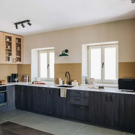 Casa Amalia *
