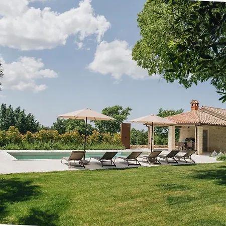 Casa Amalia Βίλα Sinozici