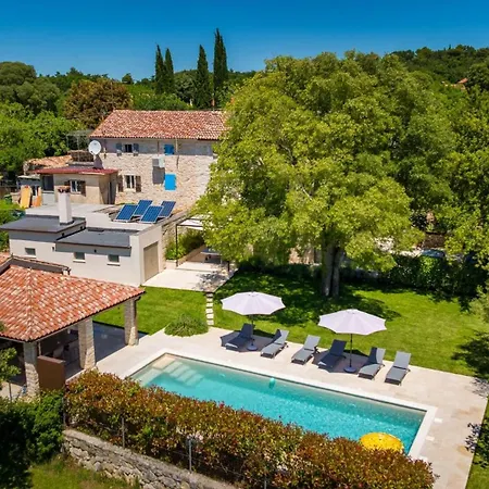 Βίλα Casa Amalia *