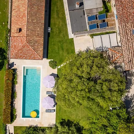Casa Amalia Βίλα Sinozici