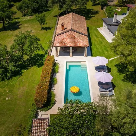 Βίλα Casa Amalia
