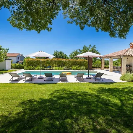 Casa Amalia Βίλα Sinozici