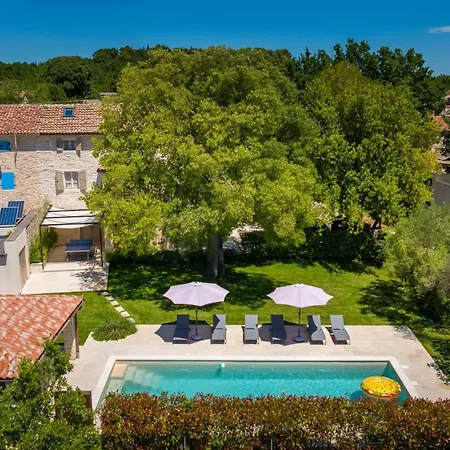 Casa Amalia * Sinozici