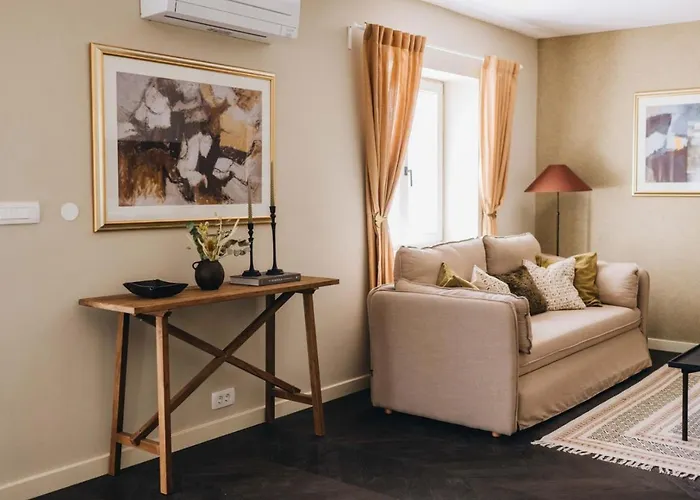 Vila Casa Amalia Sinozici