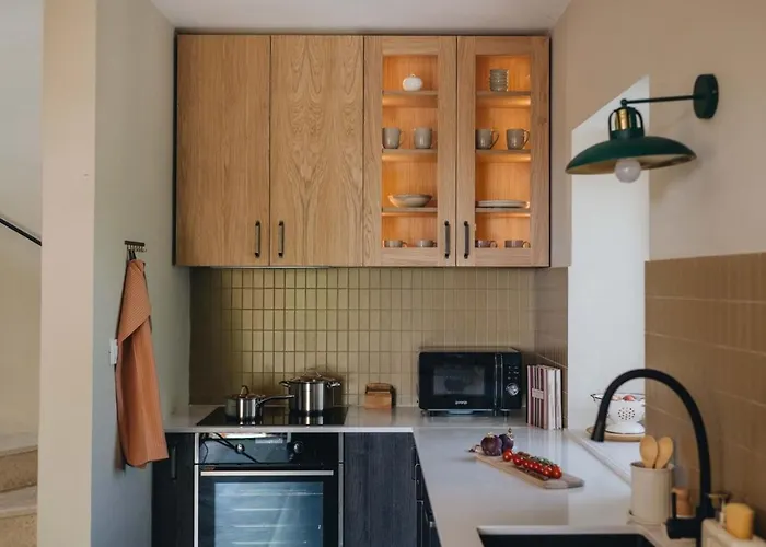 Casa Amalia * Sinozici