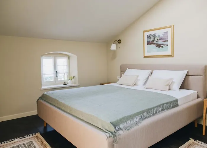 Casa Amalia Vila Sinozici