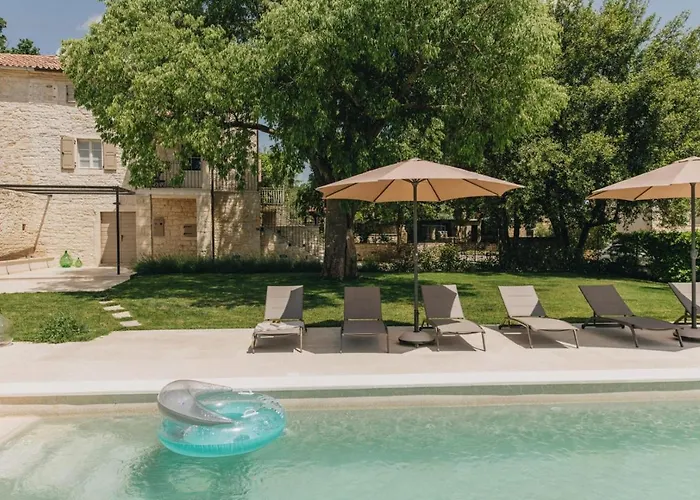 Vila Casa Amalia Sinozici