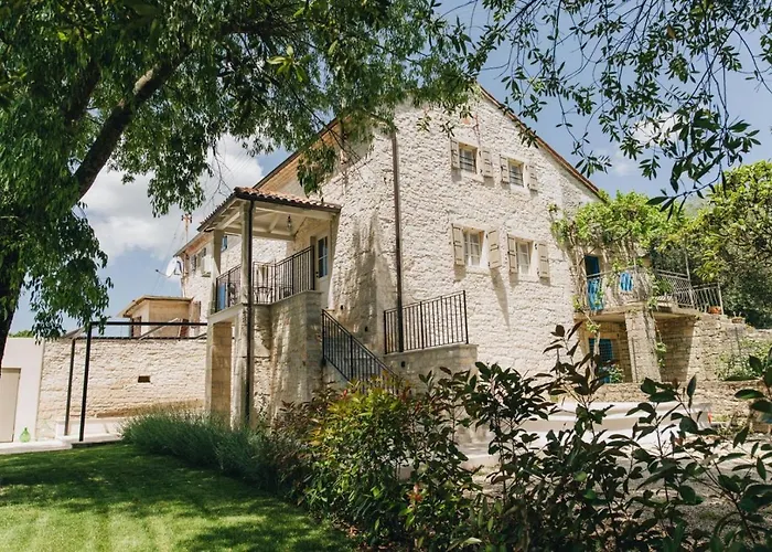 Casa Amalia * Sinozici