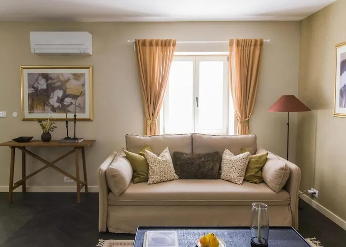 Casa Amalia Sinozici