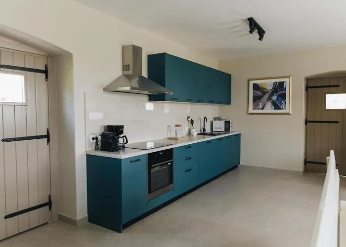 Casa Amalia * Sinozici