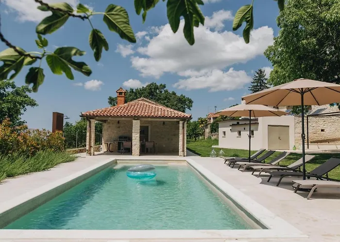 Casa Amalia * Sinozici