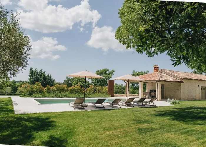 Casa Amalia Vila Sinozici