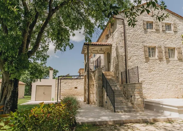Casa Amalia * Sinozici