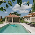 Casa Amalia * Sinozici
