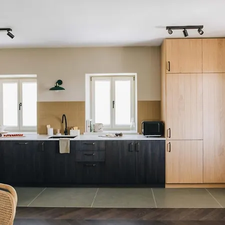 Casa Amalia *