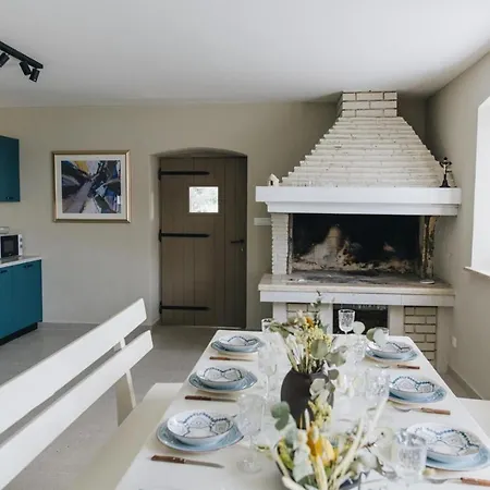 Casa Amalia *