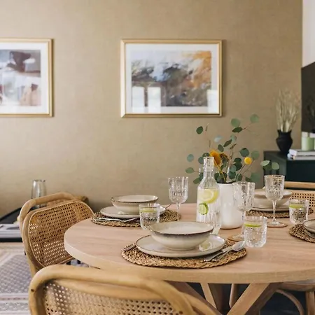 Casa Amalia * Sinozici