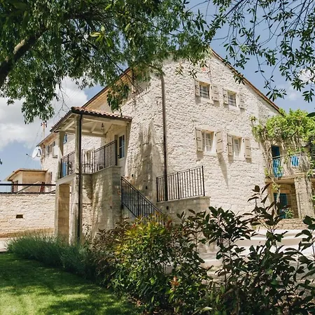 Casa Amalia * Sinozici