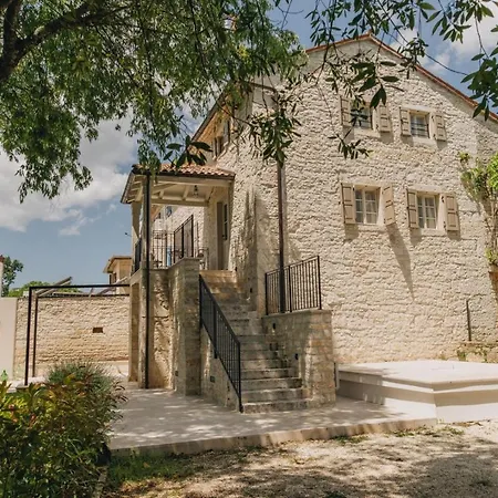 Casa Amalia * Sinozici