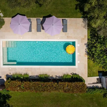 Casa Amalia * Sinozici