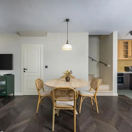 Casa Amalia Willa