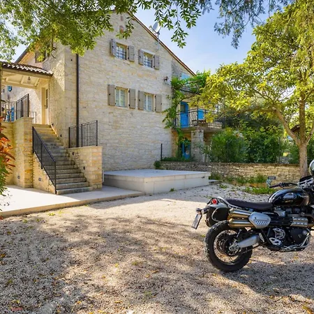 Villa Casa Amalia