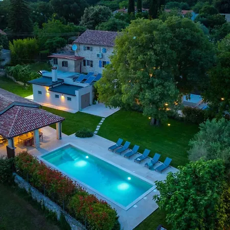 Willa Casa Amalia Sinozici