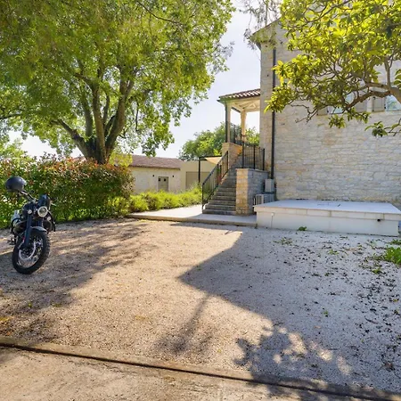 Casa Amalia Willa