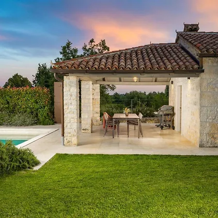 Villa Casa Amalia Sinozici