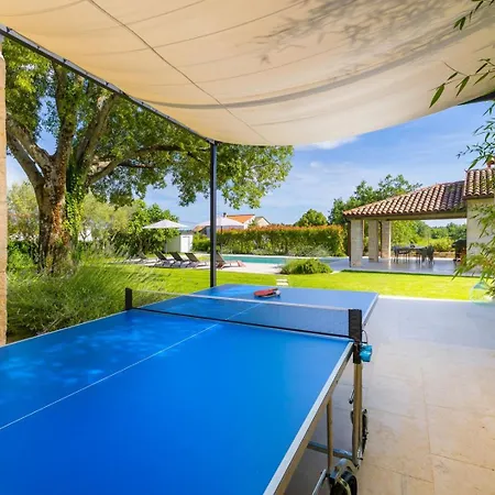Villa Casa Amalia Sinozici