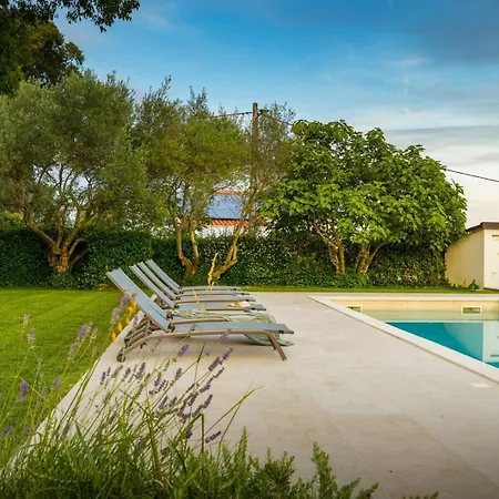Casa Amalia Villa Sinozici