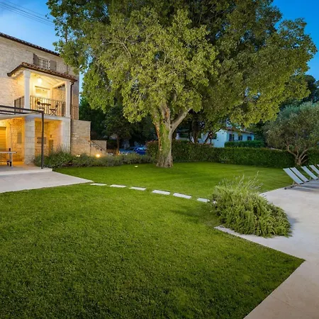 Casa Amalia Willa