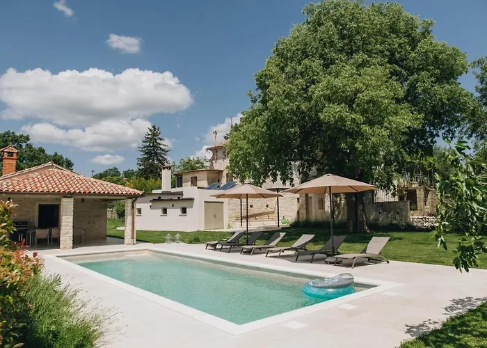 Casa Amalia Βίλα