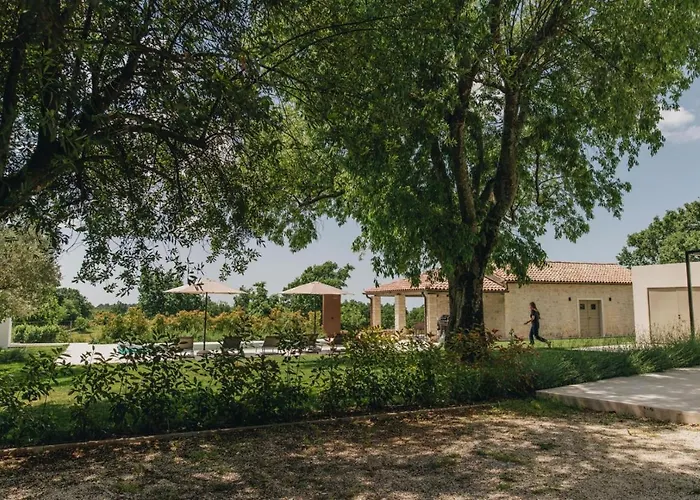 Βίλα Casa Amalia